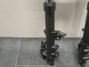 Front pipes complete Kawasaki GPZ 900