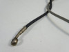 Clutch hose Ducati monster 600