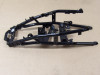 Achtersubframe Husqvarna Svartpilen 401