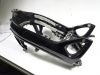 Frame body parts BMW F 800 S - ST