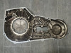 Engine cover Harley Davidson FLSTF Fat Boy Lo