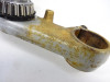 Steering stem Yamaha TDM