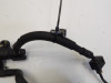 Rear brake master cylinder  Honda CBF 1000