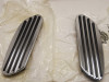 Duo voetsteun set Harley Davidson Dyna