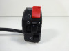Handlebar switch assy right Ducati monster 600