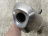 Muffler BMW F 750 GS