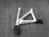 Pillion step left BMW R 1250 GS