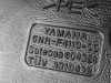 Tank Yamaha YP 125 Majesty