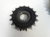 Driven flange Yamaha FZ1