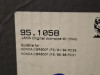 Uitlaatbochten Honda CBR 600 F