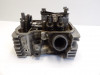 Cylinder head Honda TRANSALP