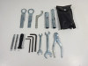 Tool set Kawasaki ER 6