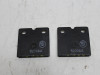 Braking pads rear BMW R 100  R 80