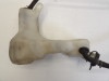 Radiator reserve tank Honda CBR 600 F