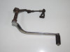 Gear change pedal  Moto Guzzi V35 V50 V65