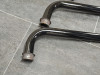 Muffler Honda CB 500
