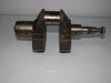 Crankshaft Moto Guzzi Stelvio