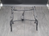 Geweih  Verkleidungshalter Yamaha FZR 600