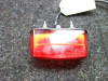 Rucklicht Honda NT 1100 DCT