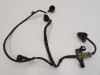 Speedometer gear box Honda CBF 1000