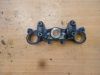 Gabelbrücke Obere Honda NX 250 Dominator