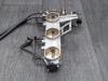 Throttle body Triumph Tiger 1050