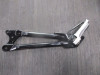 Soziusfussraste links BMW G 310 GS