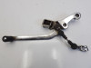 Schetsplaat links Honda VT 700 750