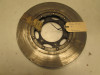 Brake disc front Honda Goldwing GL