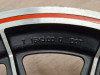 Voorvelg Harley Davidson Tour Glide FLT