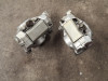 Bremssattel Bremszangen vorne Yamaha XV 1100 Virago