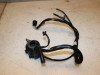 Stuurschakelaar links Honda CBR 600 F