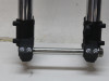Front pipes complete Honda CRF 1100 Africa Twin
