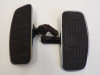 Footrest left Kawasaki VN 1500