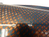 Cowl left small Honda CM 400 T 