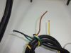 Frame body parts Yamaha FJ 1200