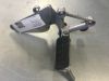 Main step holder right Honda CBR 1100 XX