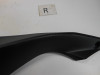Rechter zijkuip klein Kawasaki Ninja 650
