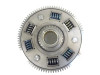 Clutch Kawasaki ER 6