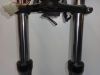 Front pipes complete Kawasaki Overige Kawasaki