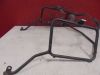 Suitcase bracket set Suzuki DL 650 V STROM