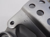 Schetsplaat links Honda CBR Fireblade