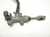 Rempomp achter Suzuki GS 500 E