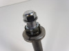 Steering stem Yamaha TDM