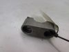 Kroonplaat Yamaha XJ 900 S Diversion