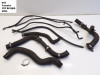 Radiator parts Yamaha YZF R6