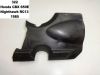 Ritzelabdeckung Honda CBX 650 E