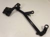 Koffer halter links Triumph Trophy 900