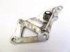 Main step holder right Suzuki GSX R 750
