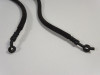 Brake hose front Kawasaki Z 750